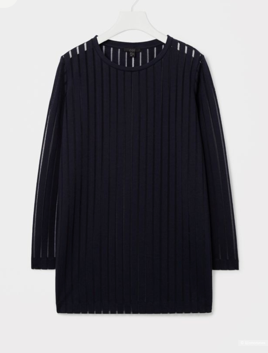 Блуза/джемпер COS маркировка  S