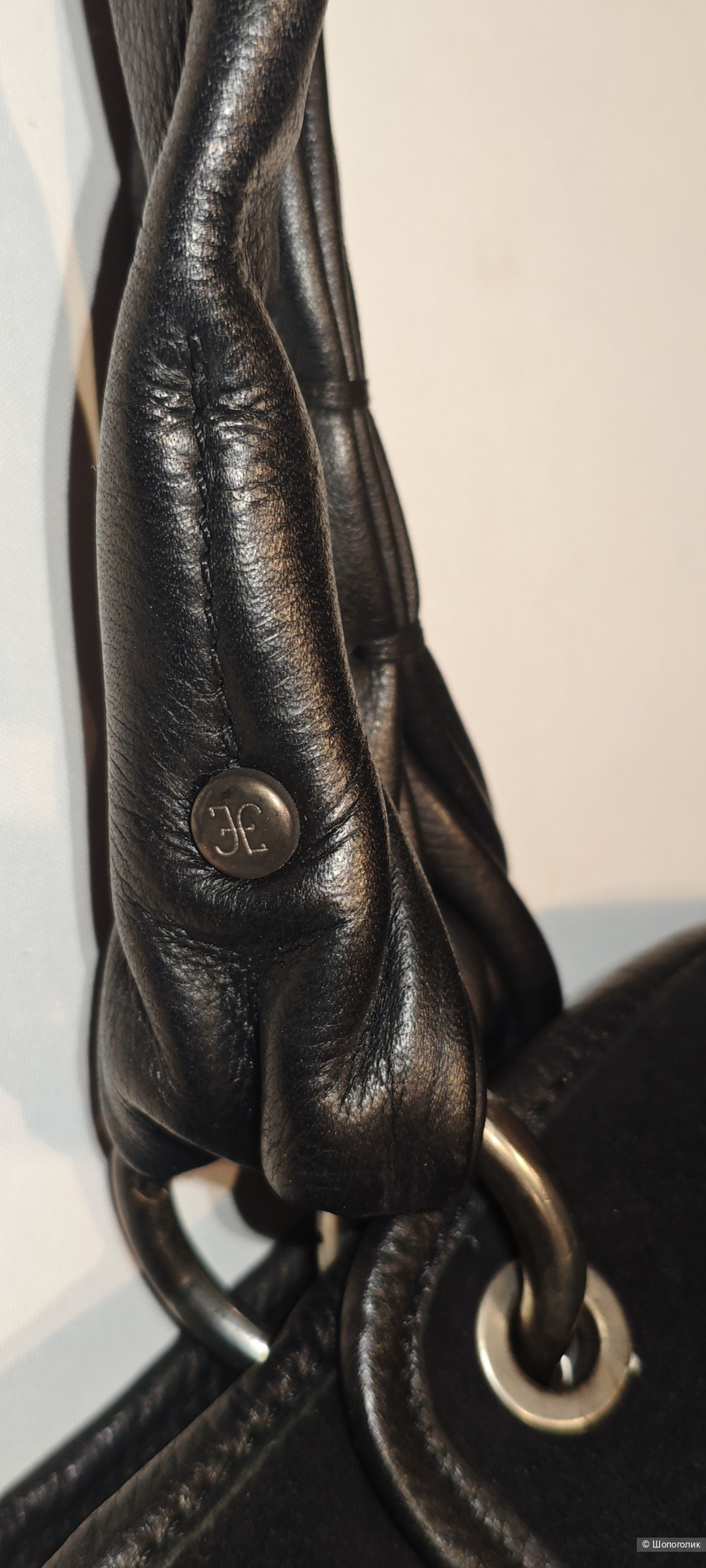 Сумка FABI 30/40см