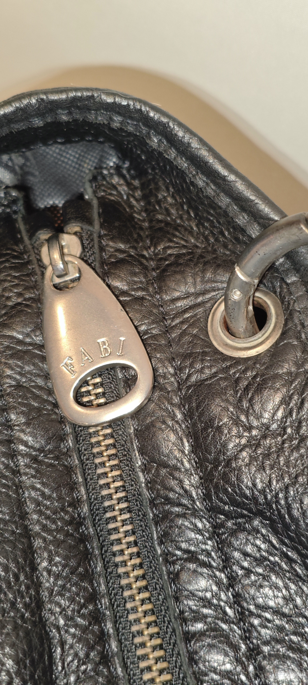 Сумка FABI 30/40см