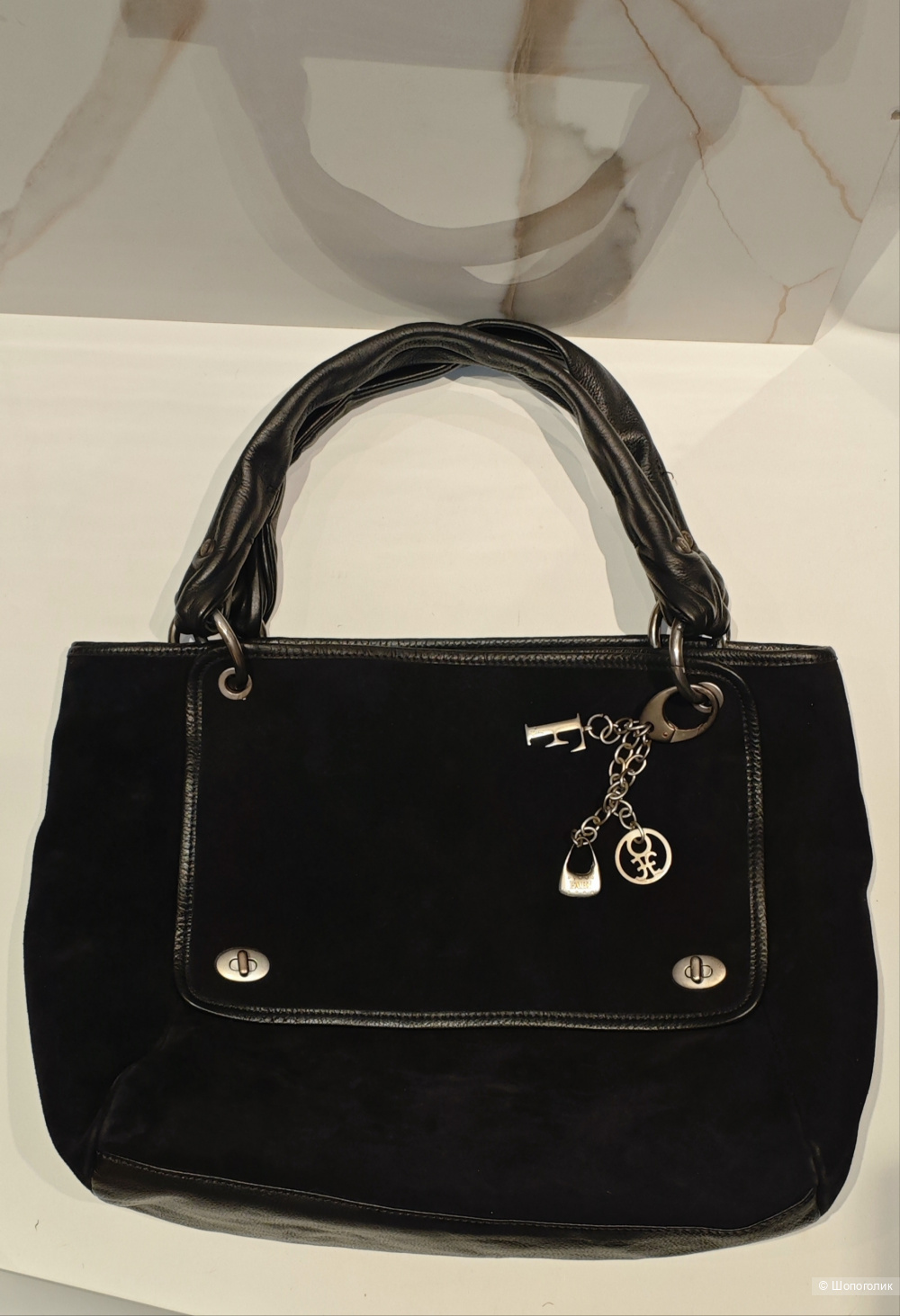 Сумка FABI 30/40см