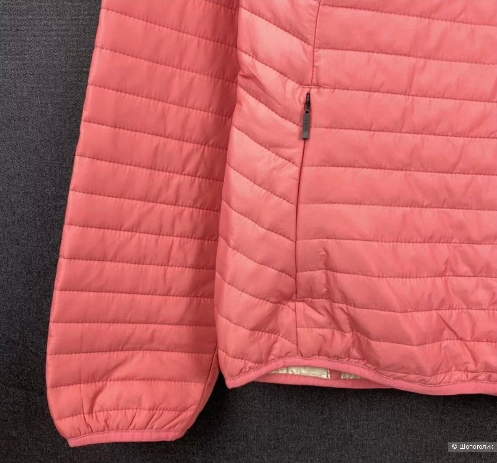 Куртка Naparijri, размер М