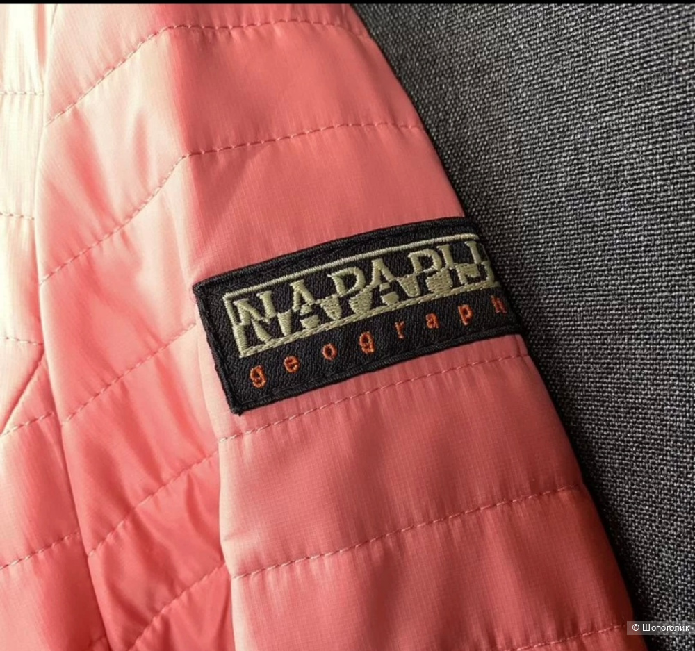 Куртка Naparijri, размер М
