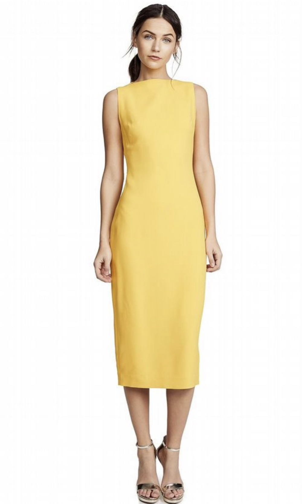 Платье brandon maxwell , us 6