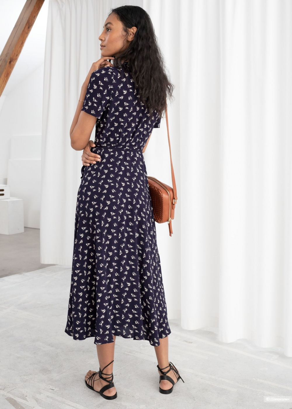 Платье & Other Stories, размер 38