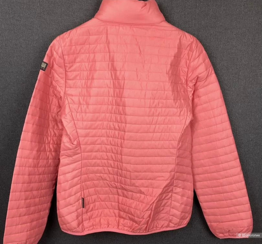 Куртка Naparijri, размер М