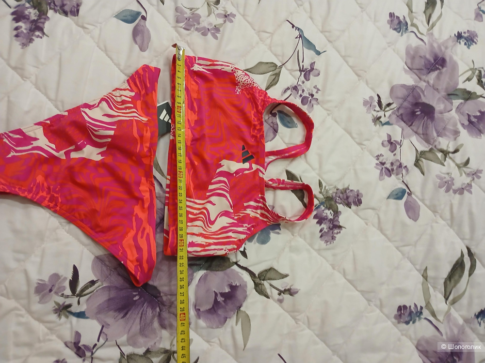 Купальник Adidas р.38