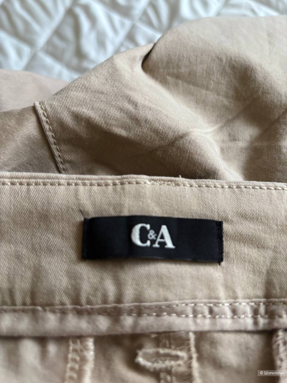 Брюки C&A, размер 44/46