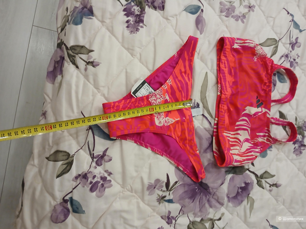 Купальник Adidas р.38