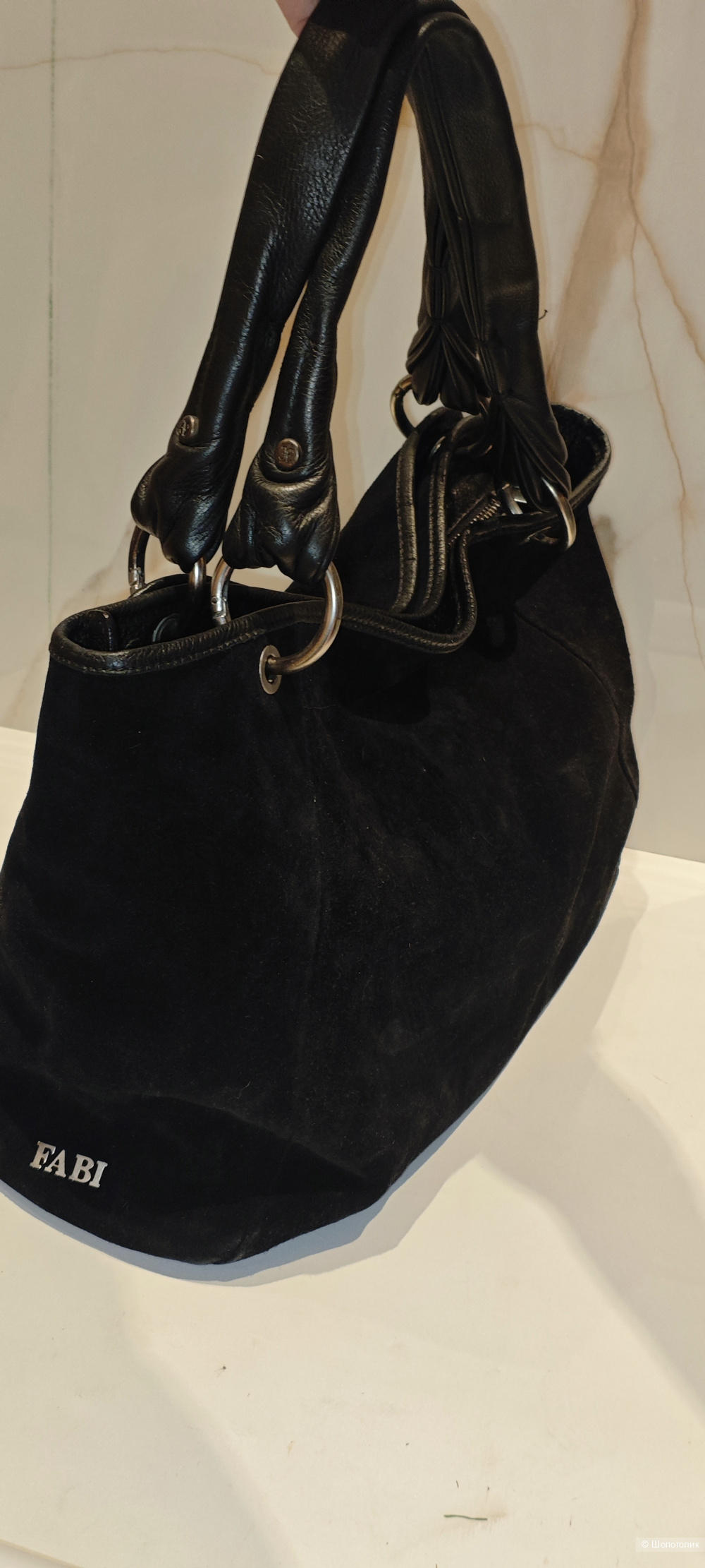 Сумка FABI 30/40см