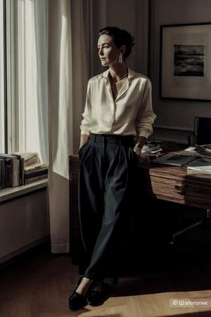 Брюки Massimo Dutti/46