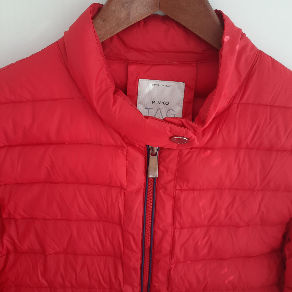 Куртка PINKO , р. S