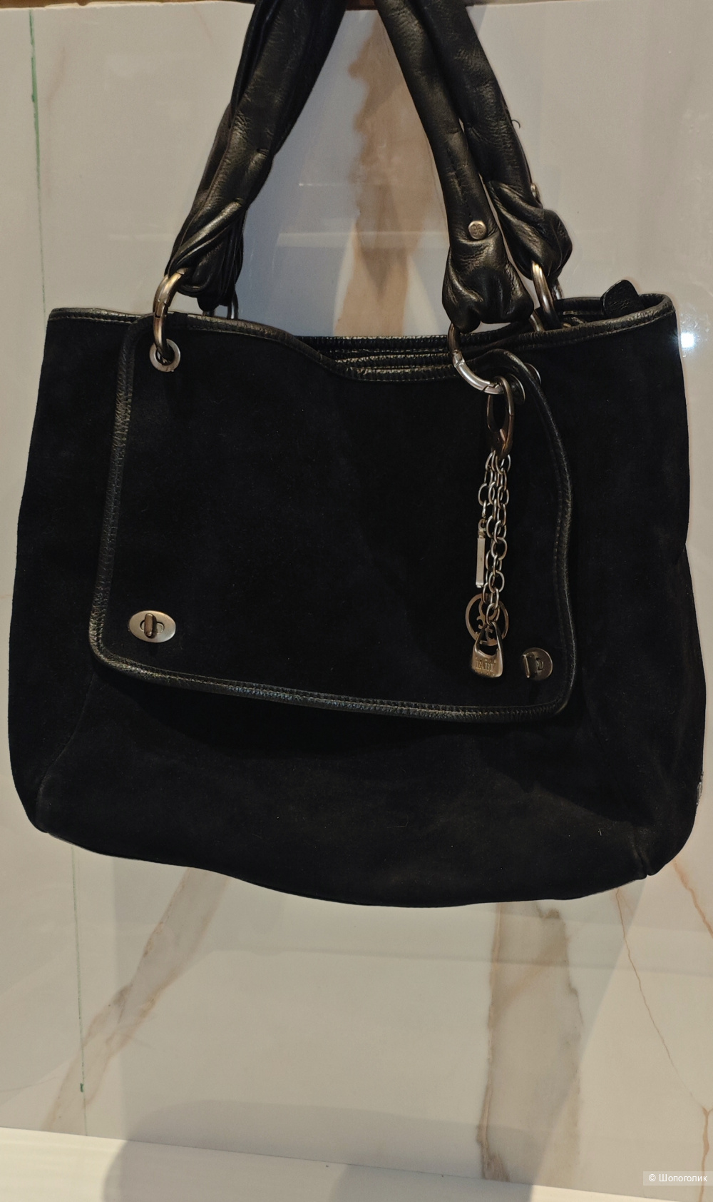 Сумка FABI 30/40см