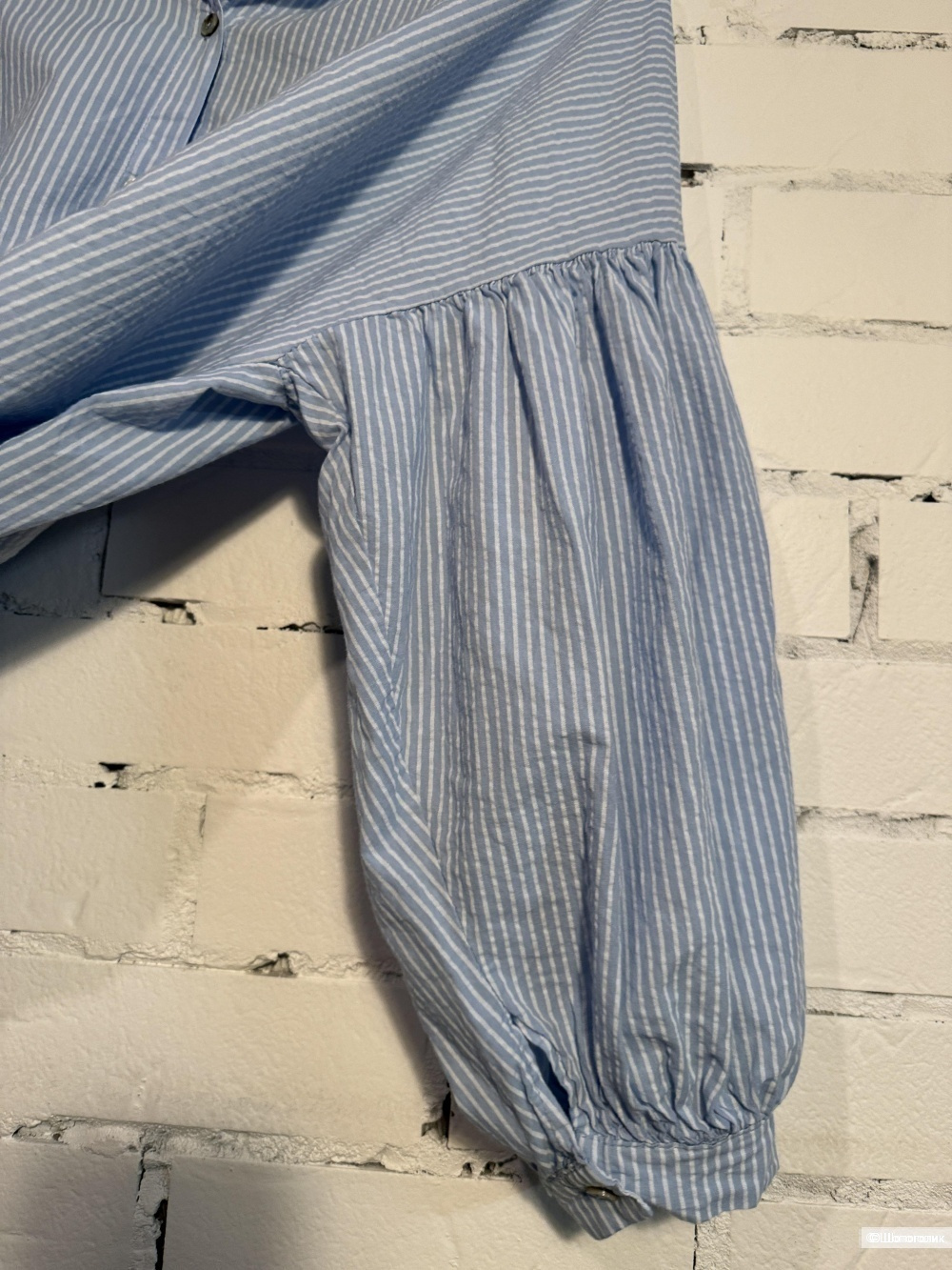 Рубашка Mumu new italy, 44-54