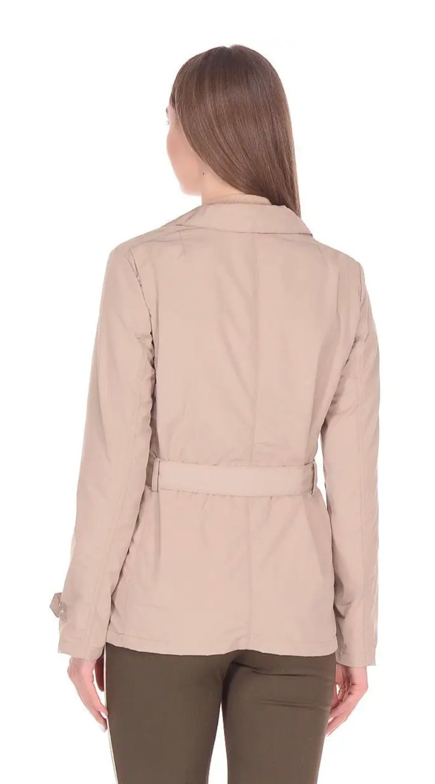 Ветровка/ жакет GEOX, размер 48