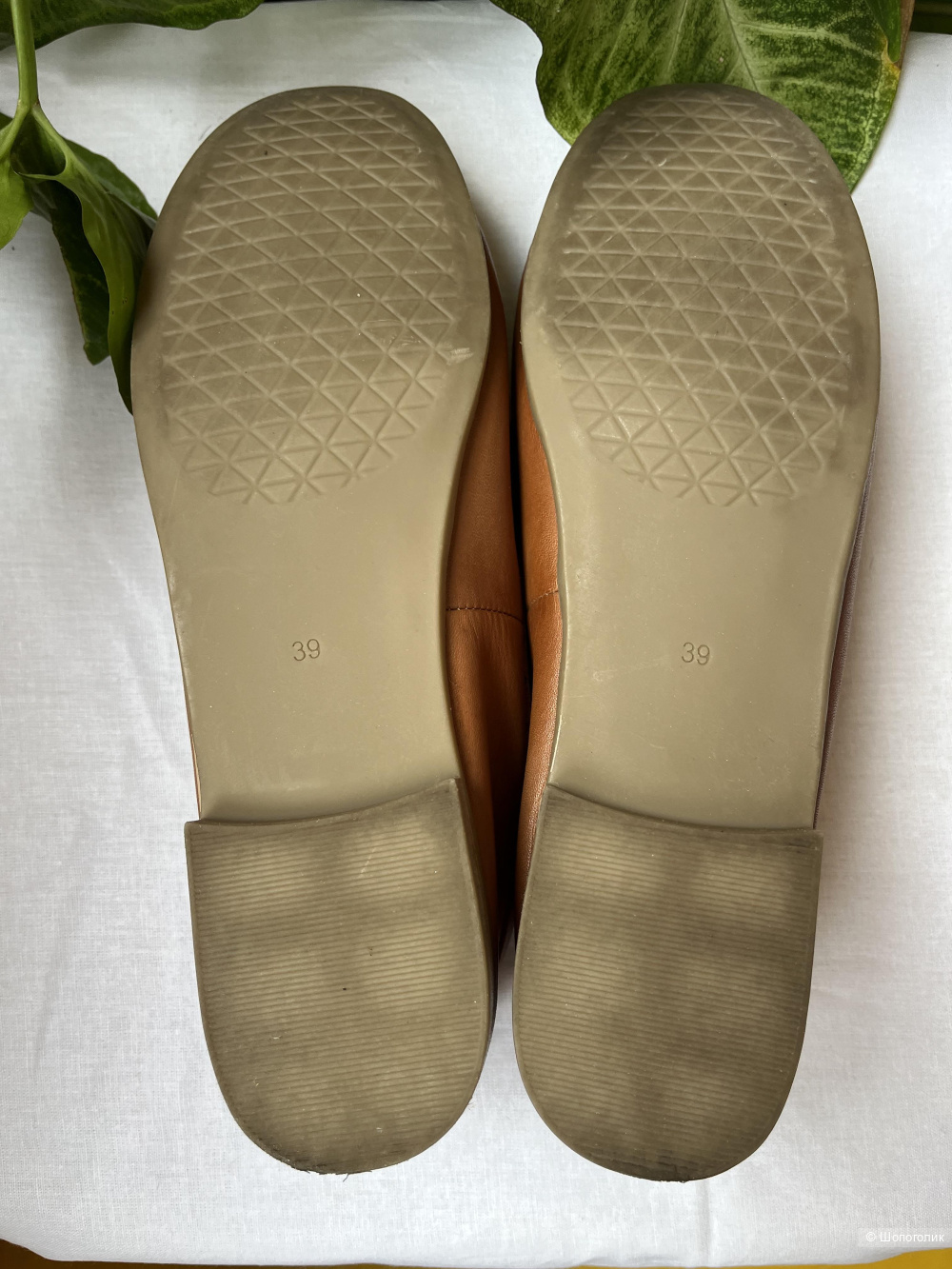 Мокасины Marco Tozzi , размер 39.