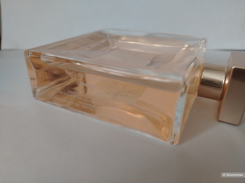 GABRIELLE CHANEL L'EAU, CHANEL , 100 мл