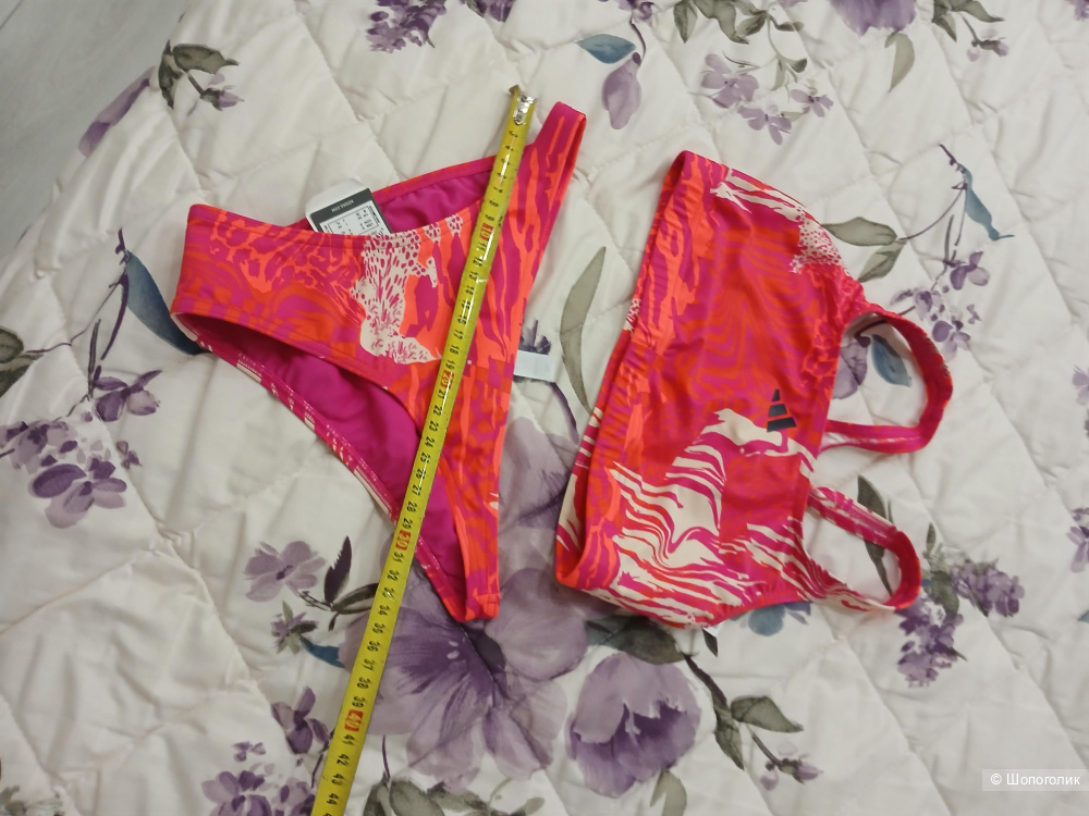 Купальник Adidas р.38