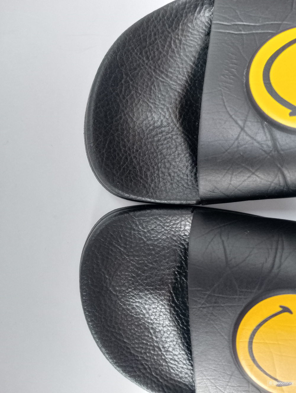 Сланцы Joshua со смайликами, 36