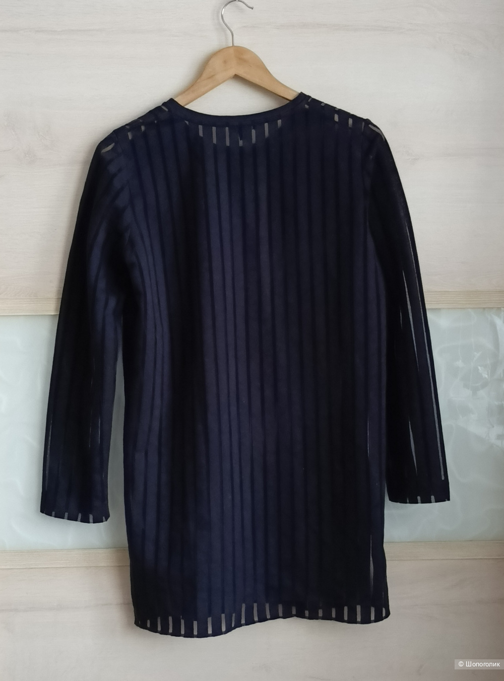 Блуза/джемпер COS маркировка  S