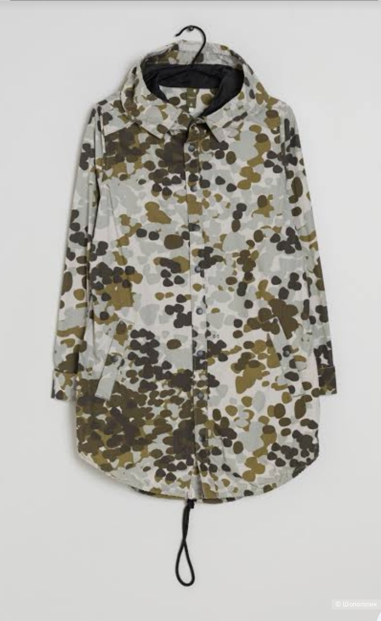 Парка плащ G Star, s m