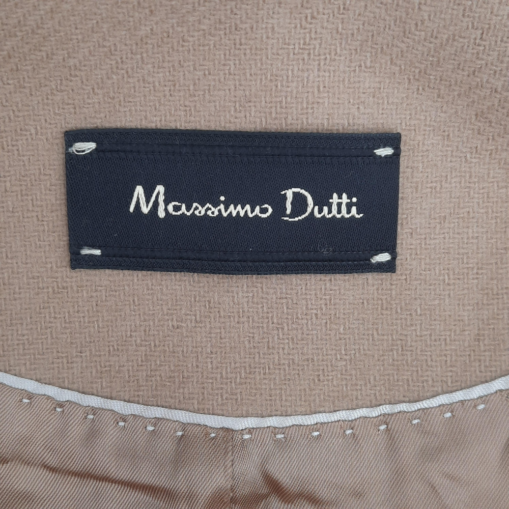 Пальто MASSIMO DUTTY , р. S