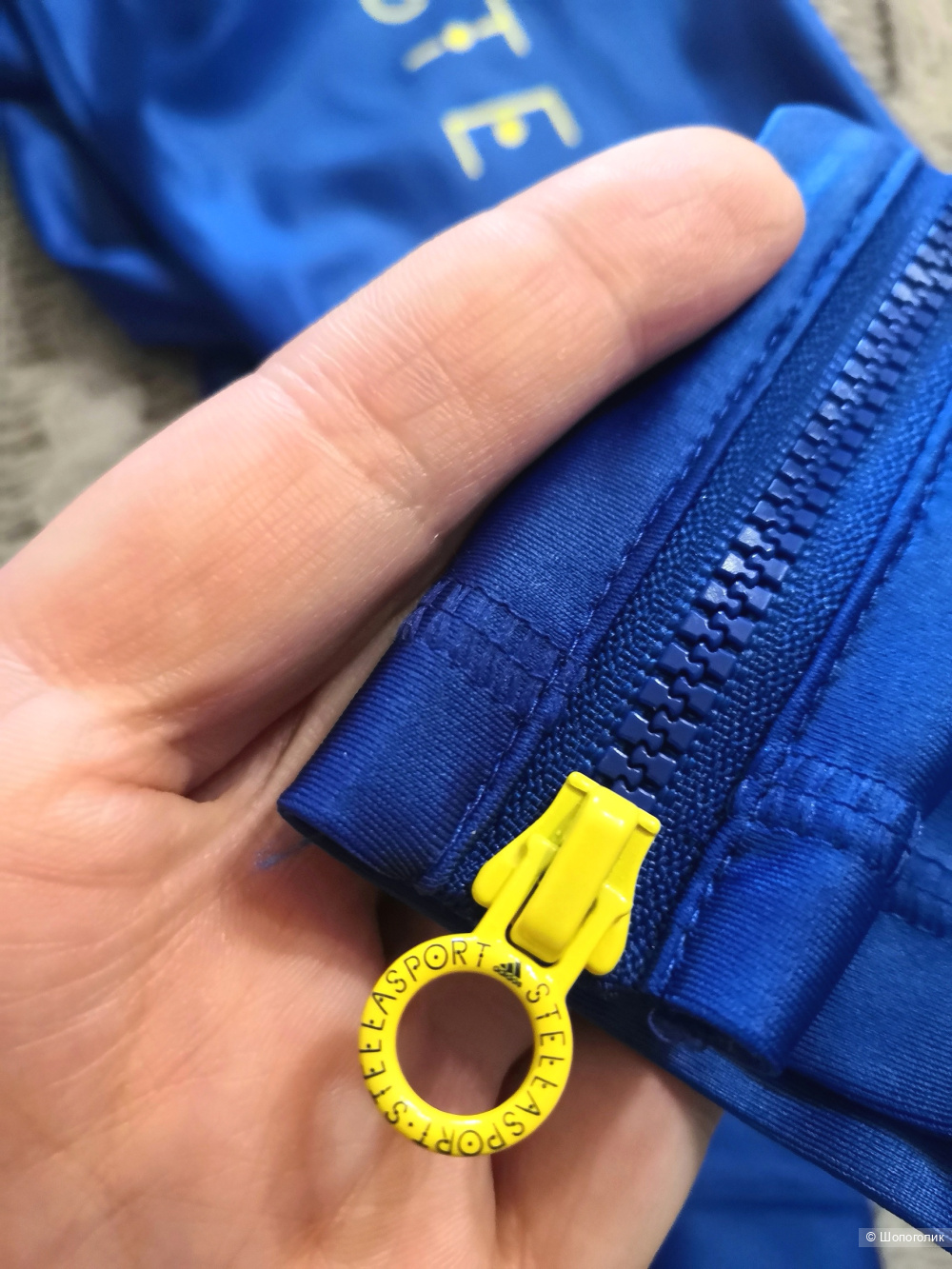 Adidas Stella Mccartney леггинсы, s m