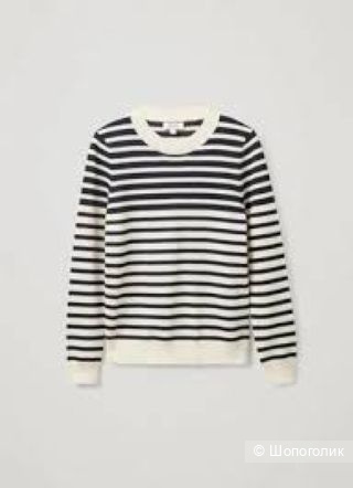 COS свитер р 46-48