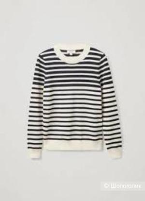 COS свитер р 46-48