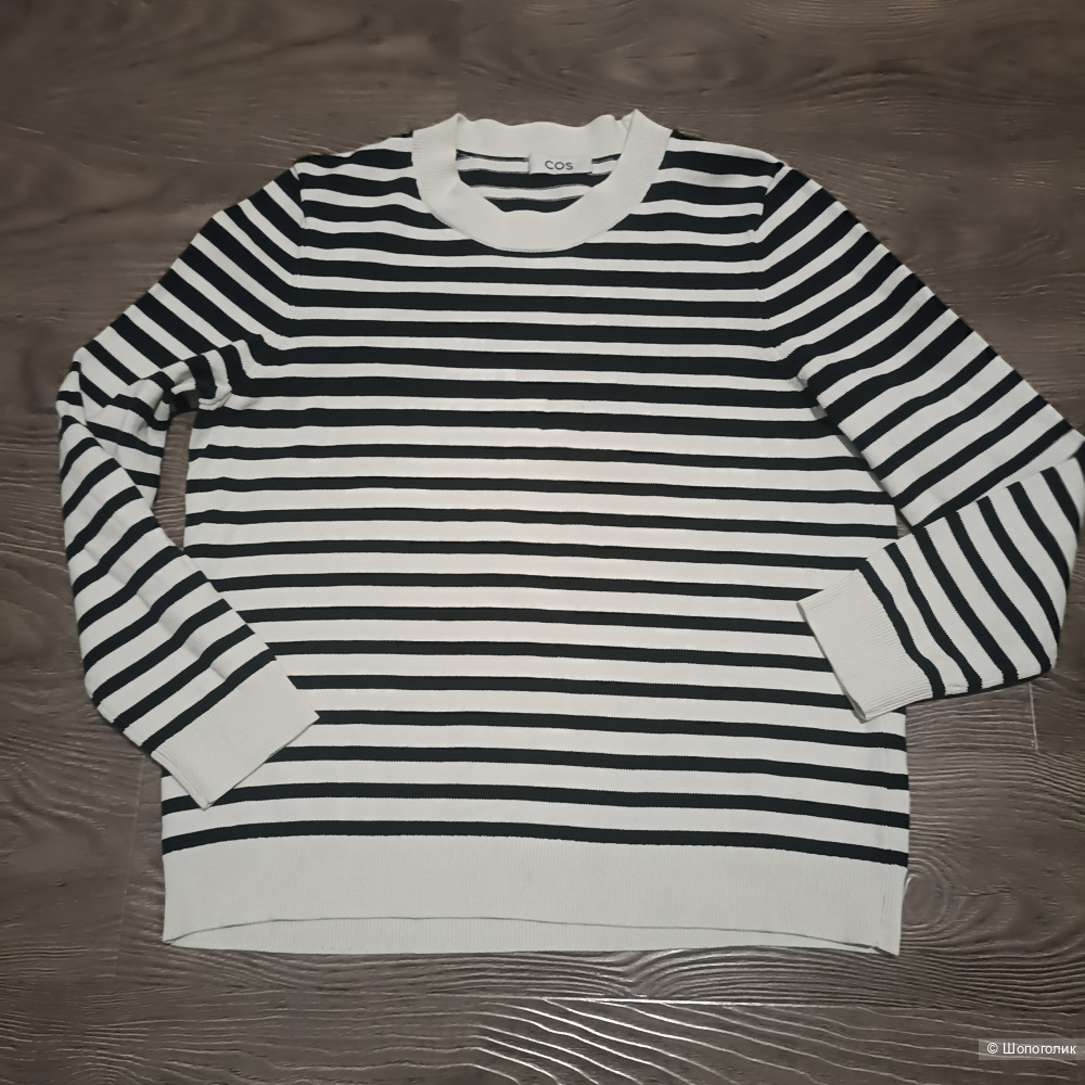 COS свитер р 46-48