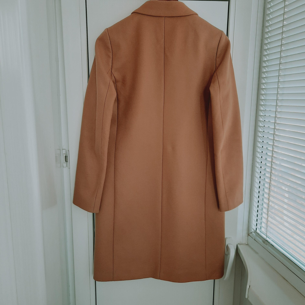 Пальто MASSIMO DUTTY , р. S