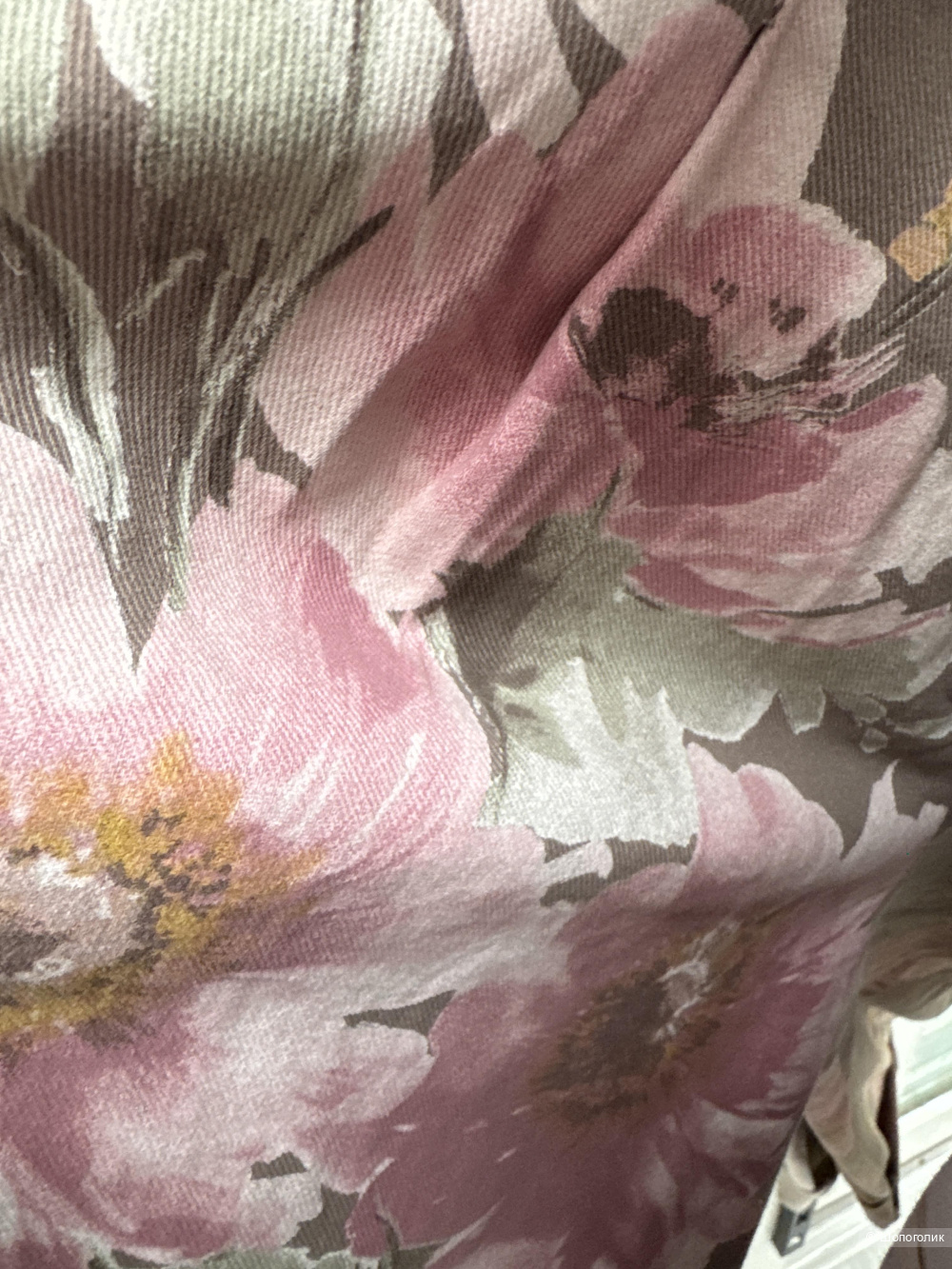 Брюки хлопок Livans italy, 44-50