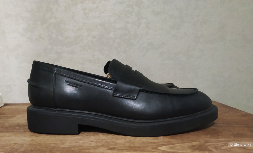 Vagabond Alex W лоферы р 39