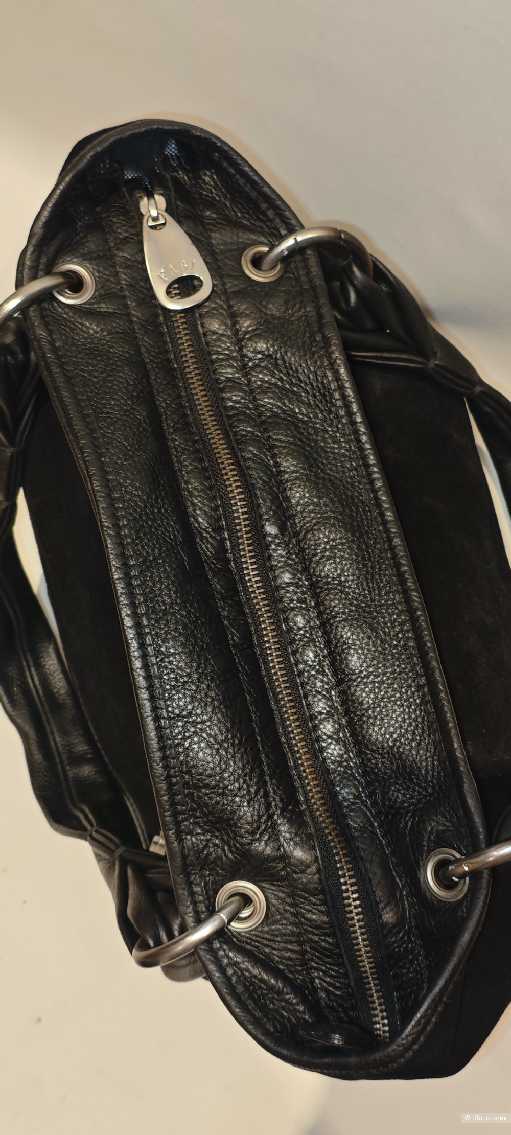 Сумка FABI 30/40см