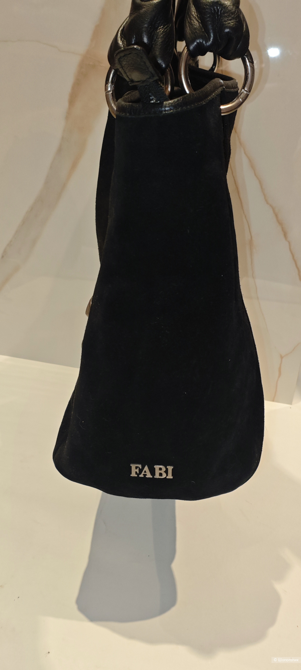 Сумка FABI 30/40см