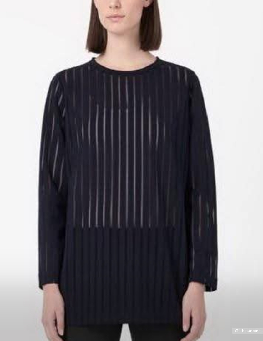 Блуза/джемпер COS маркировка  S