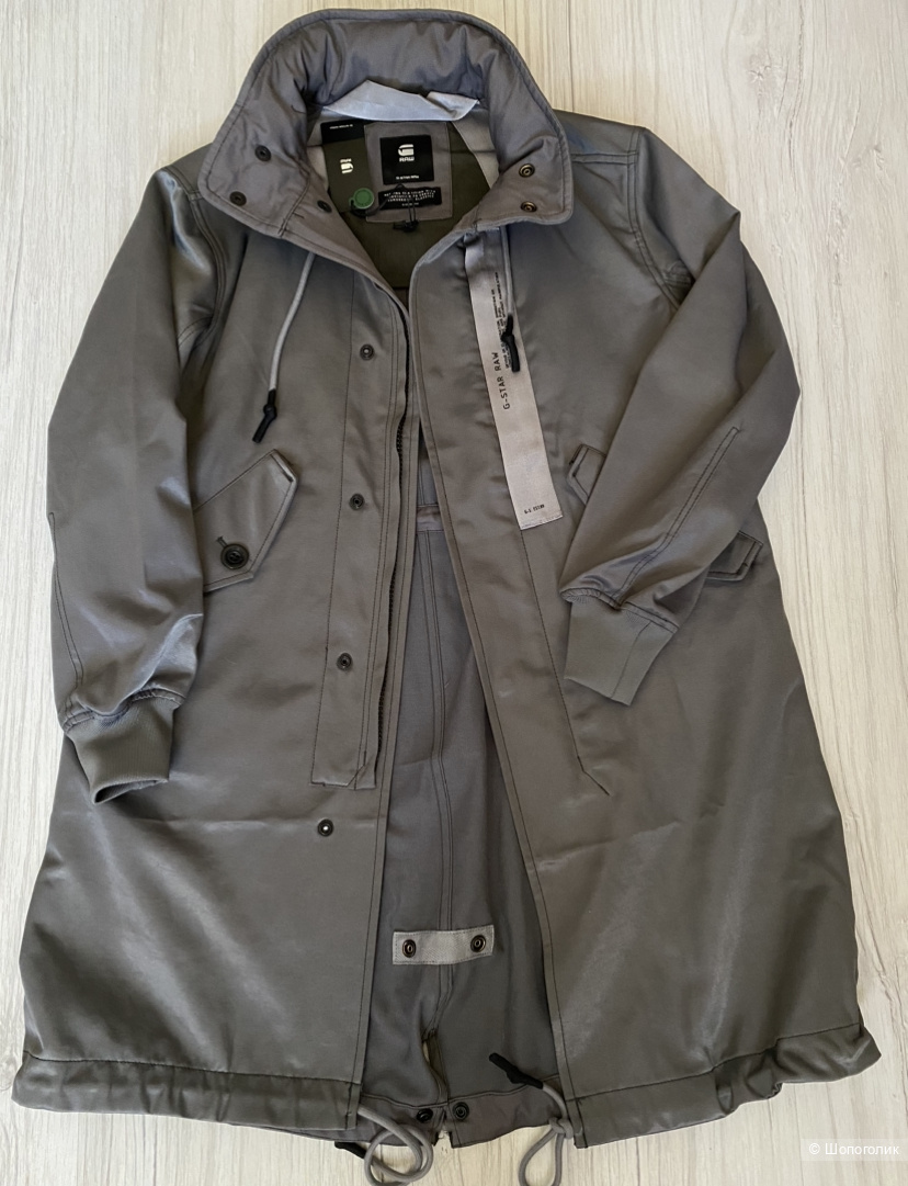 Парка G STAR RAW XS/M