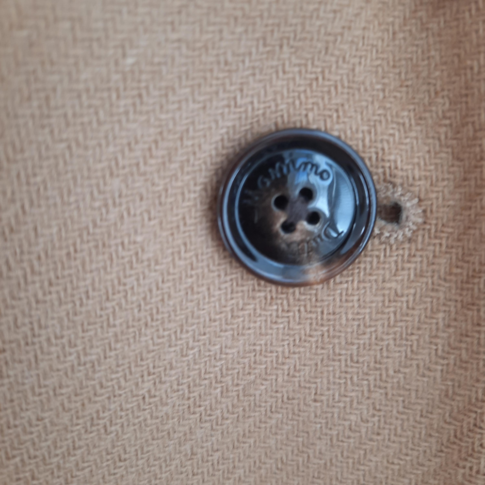 Пальто MASSIMO DUTTY , р. S