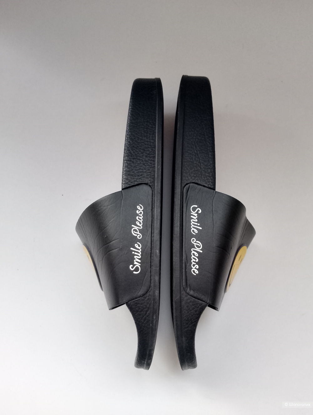 Сланцы Joshua со смайликами, 36