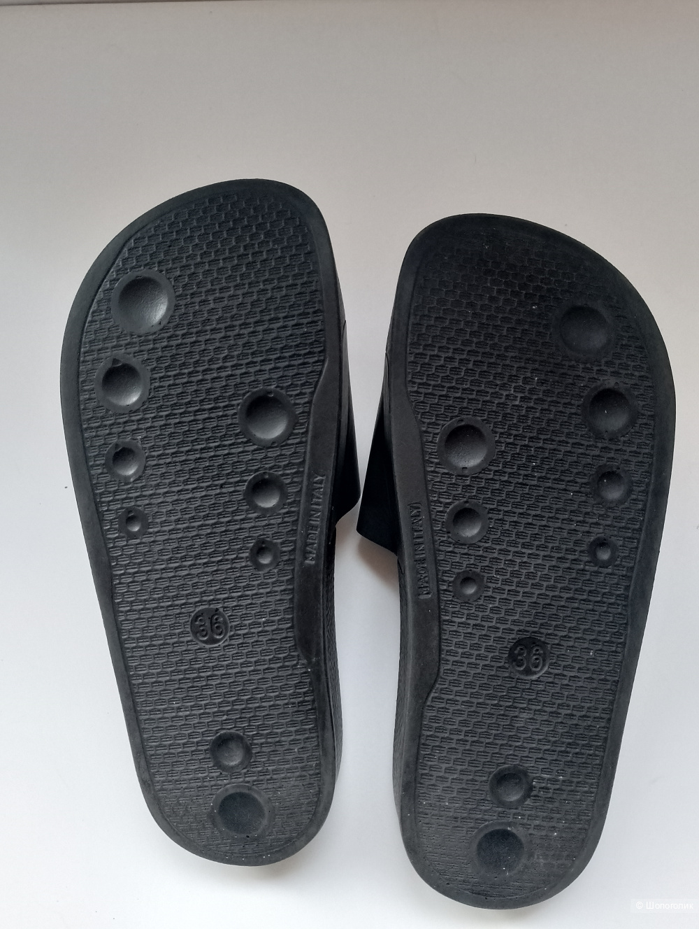 Сланцы Joshua со смайликами, 36