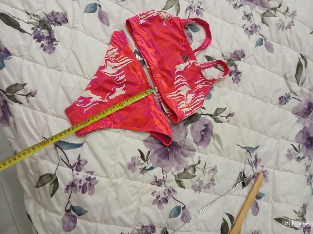 Купальник Adidas р.38