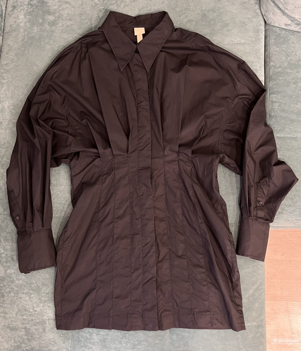 Рубашка H&M, размер L