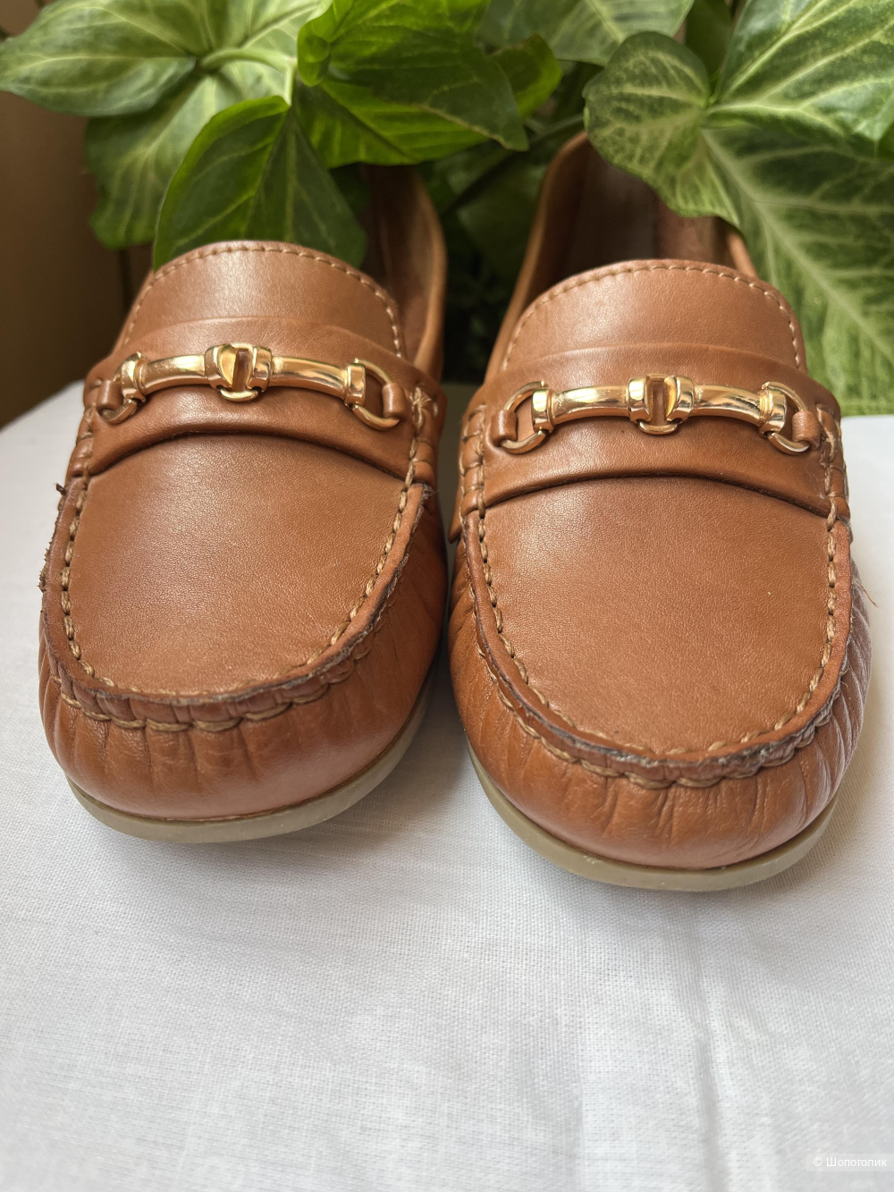 Мокасины Marco Tozzi , размер 39.