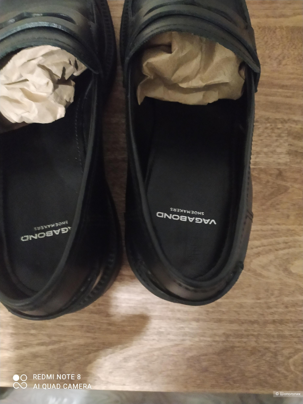 Vagabond Alex W лоферы р 39