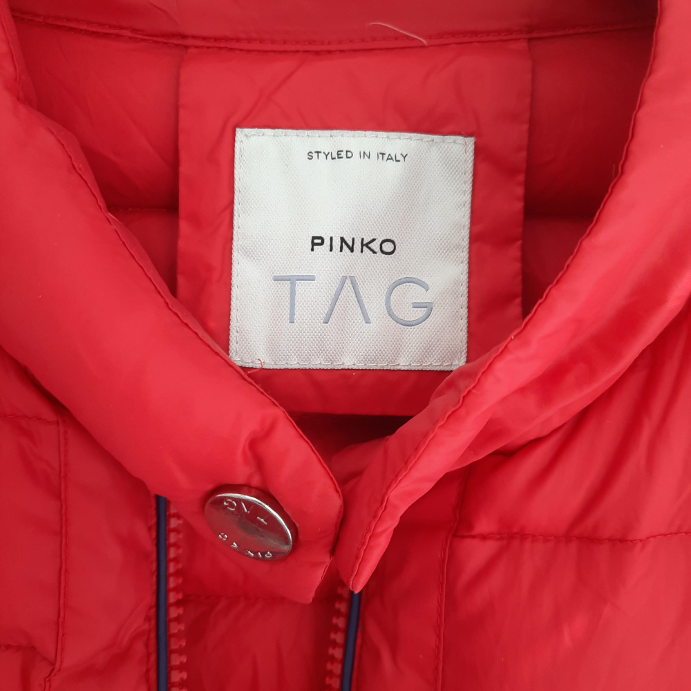 Куртка PINKO , р. S