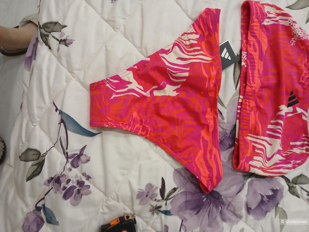 Купальник Adidas р.38