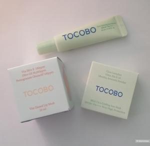 Набор Tocobo, onesize