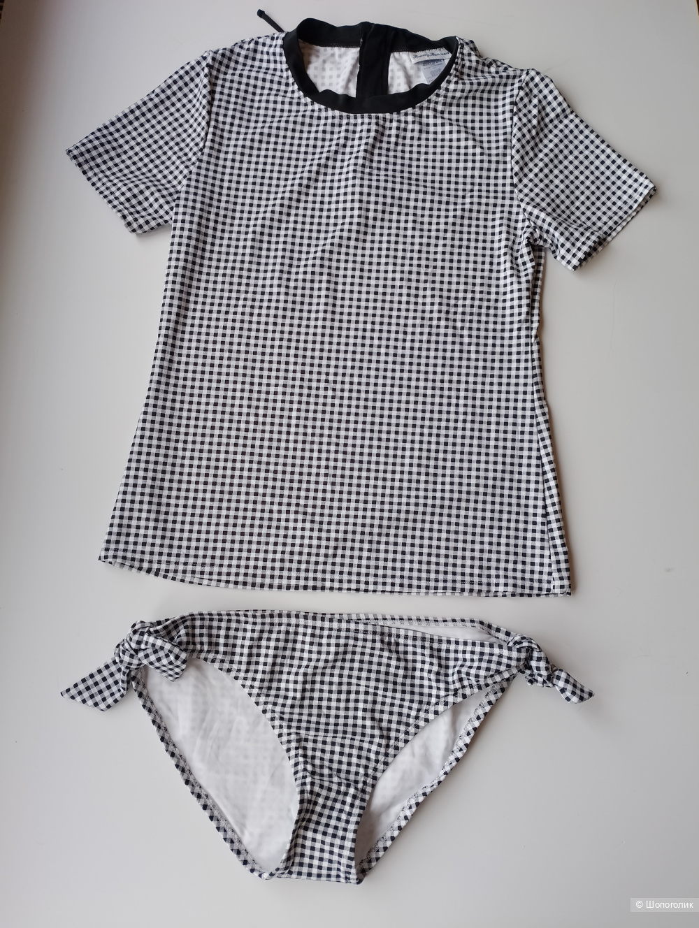 Купальник tommy bahama , M
