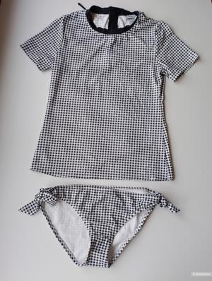 Купальник tommy bahama , M