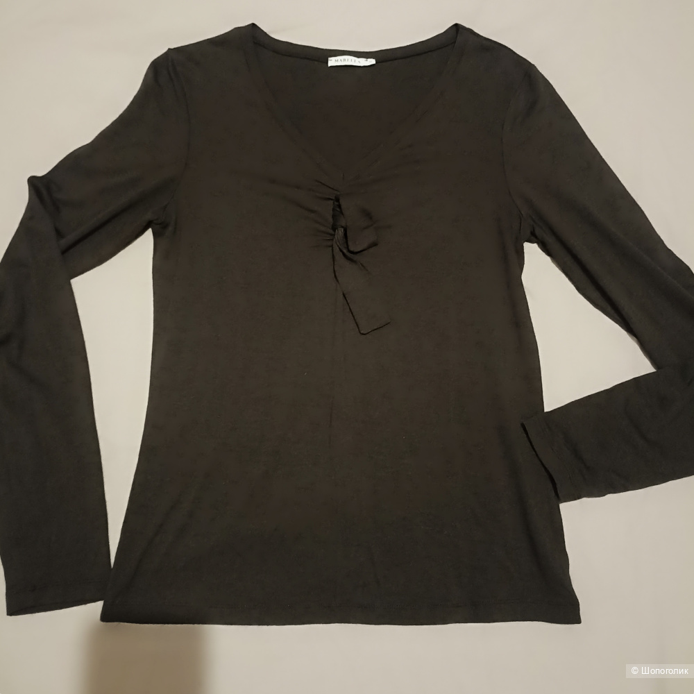 MARELLA  Max Mara Fashion Group лонгслив р S/M