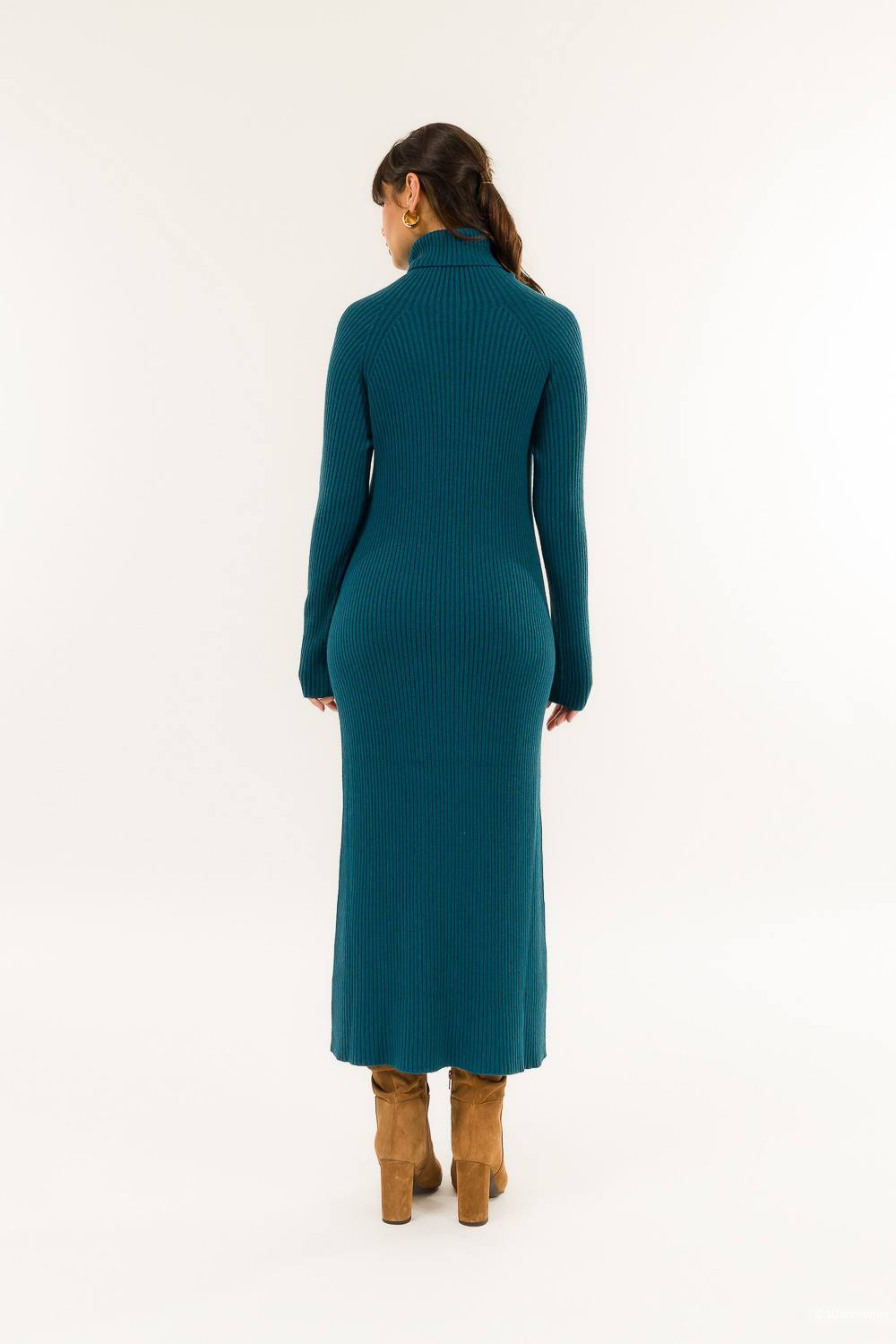 Платье Kontatto уника